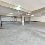 Apt 404 -Bc 2 Quartos C/Churrasq./Terraco/Garagem