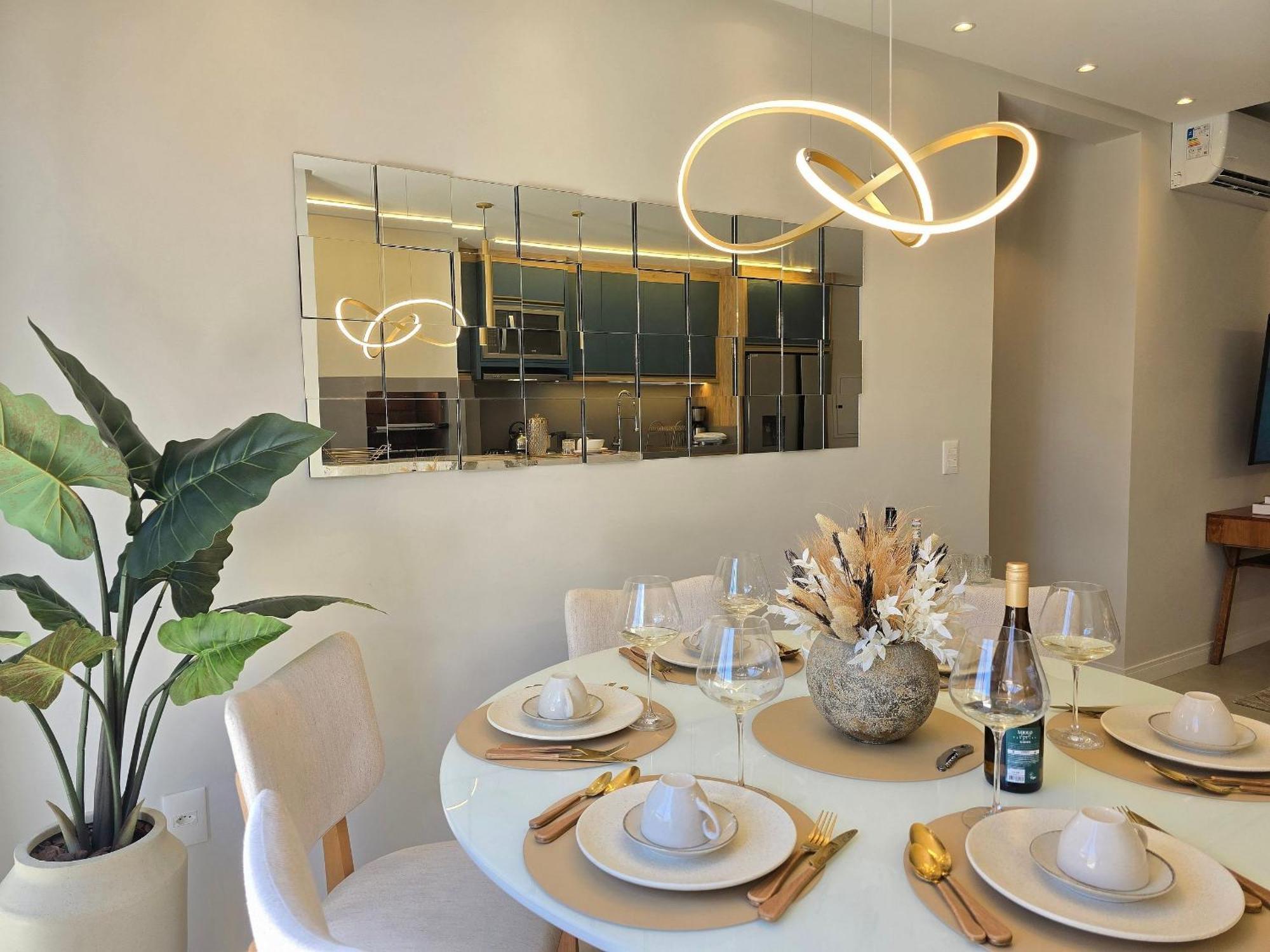 Apartamento 404 -bc 2 Quartos C/churrasq./terraco/garagem