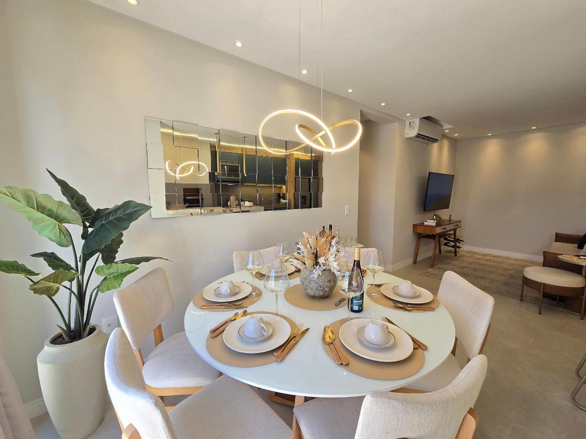 Apartamento 404 -bc 2 Quartos C/churrasq./terraco/garagem *