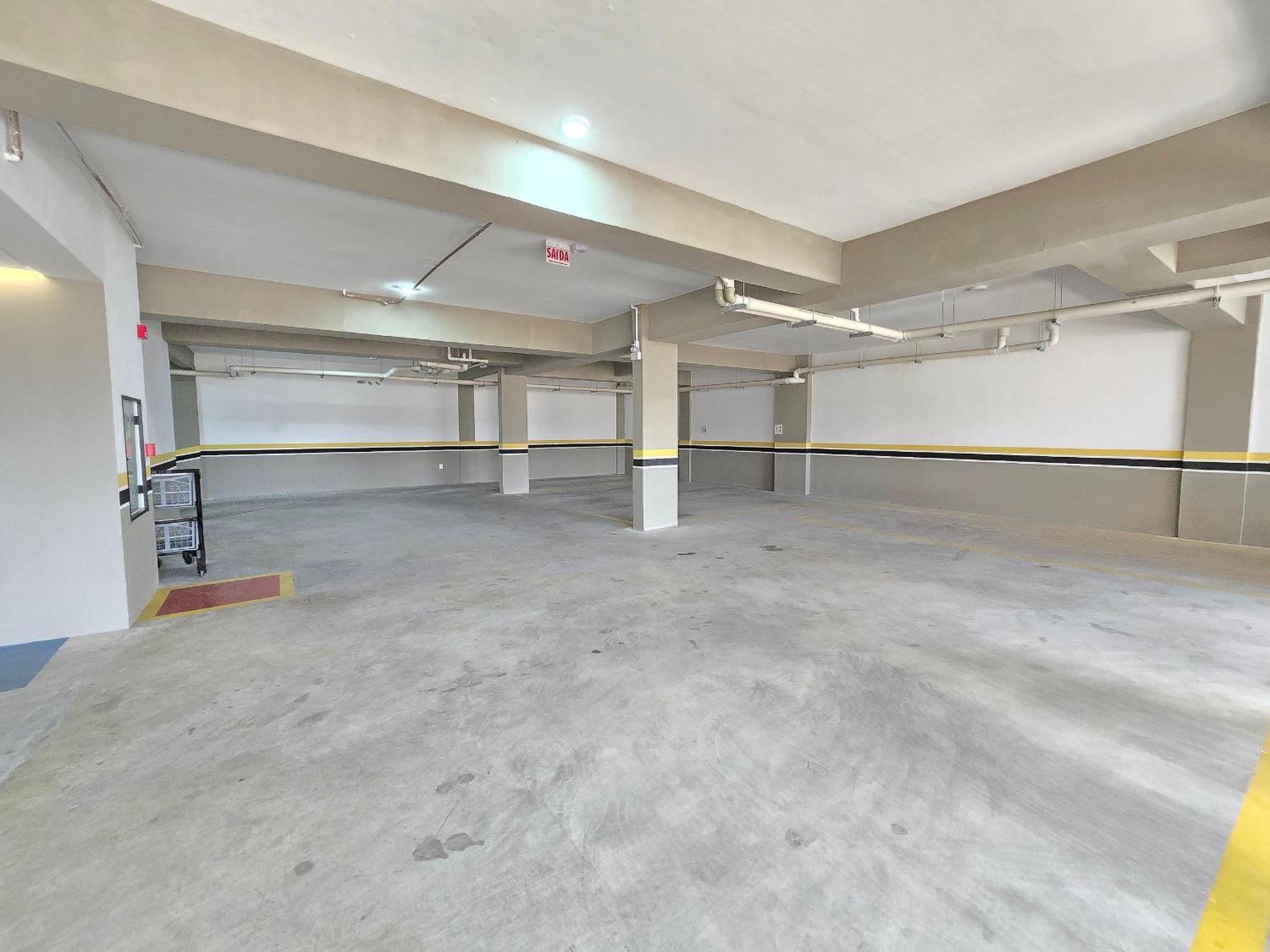 Apartamento 404 -bc 2 Quartos C/churrasq./terraco/garagem Balneário Camboriú
